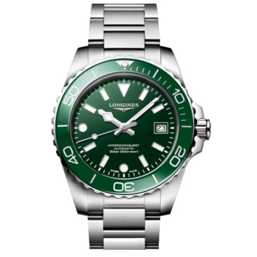 ハイドロコンクエスト 39mm