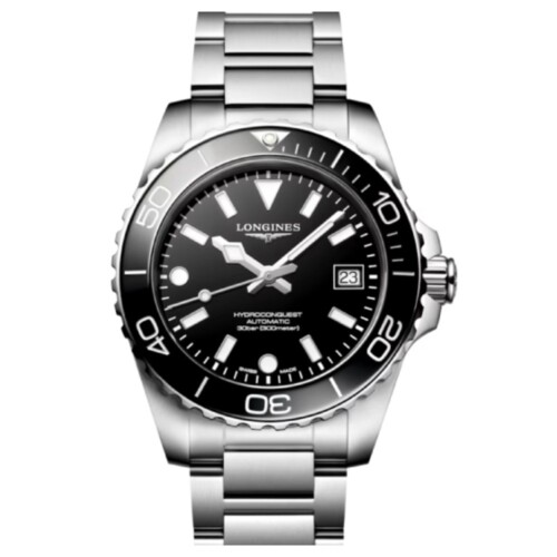ハイドロコンクエスト 39mm