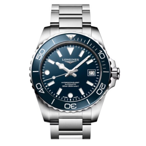 ハイドロコンクエスト 39mm