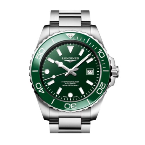 ハイドロコンクエスト 42mm
