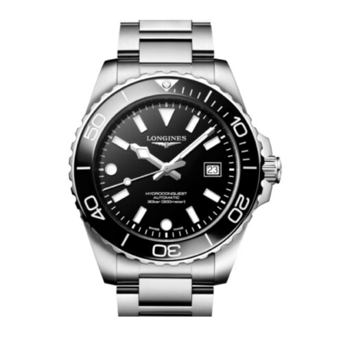 ハイドロコンクエスト 42mm