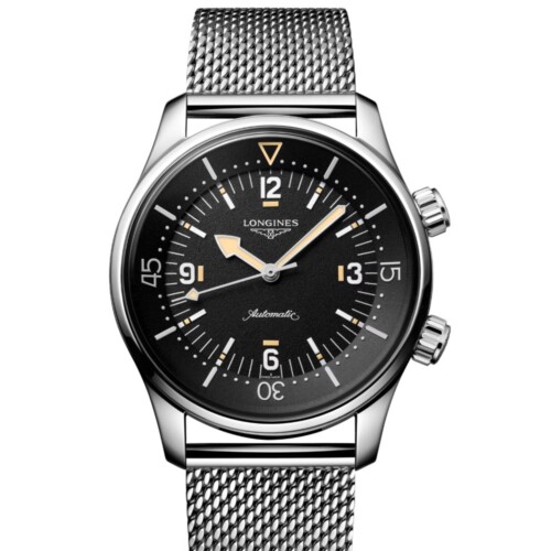 LEGEND DIVER（レジェンドダイバー）