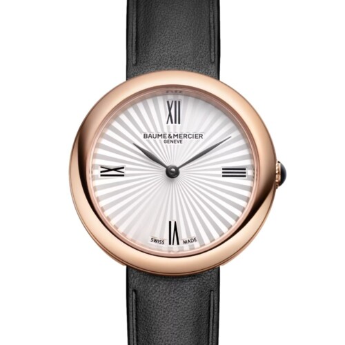 ジョイア 10849 28mm シルバー文字盤