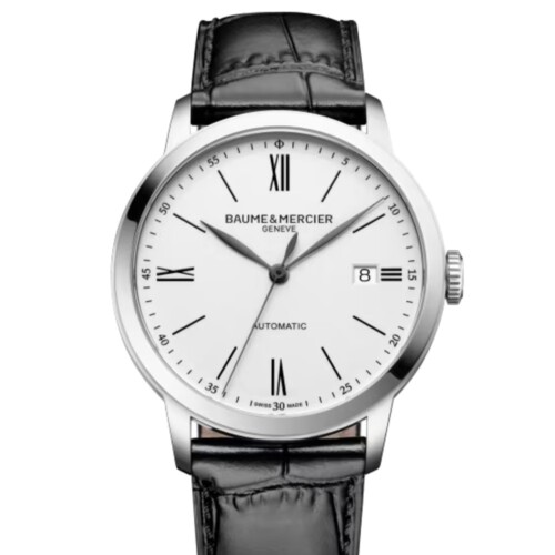 BAUME&MERCIER（ボームアンドメルシエ）