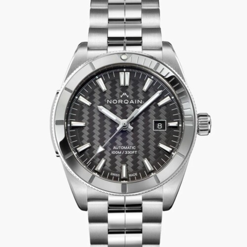 NORQAIN Adventure JP 42mm アンスラサイト文字盤 N1000S11A/T101/102S