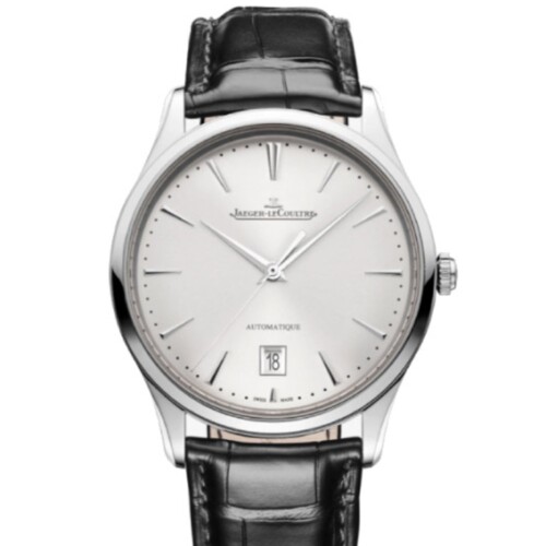 マスター・ウルトラスリム・デイト 39mm