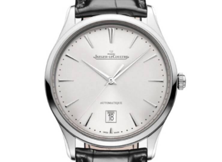 JAEGER-LECOULTRE マスター・ウルトラスリム・デイト 39mm Q1238421 Q1238421