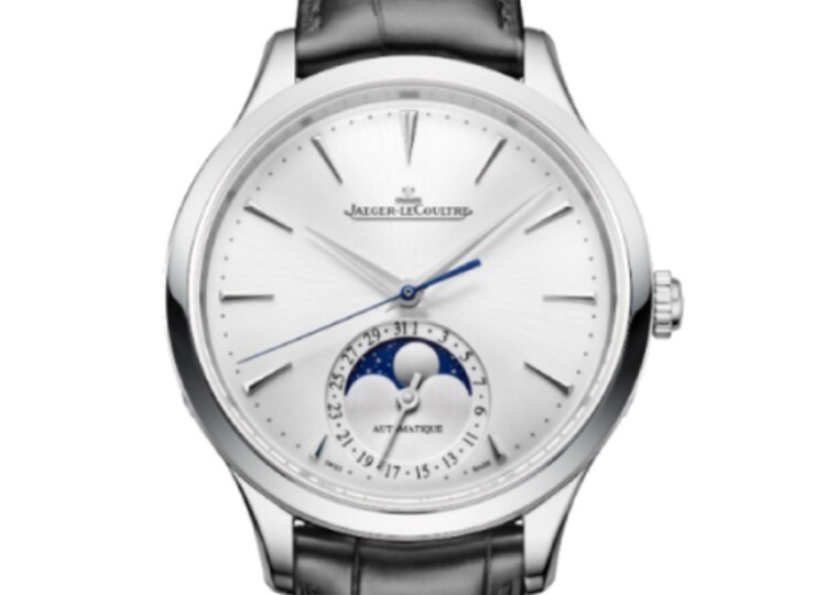 JAEGER-LECOULTRE マスター・ウルトラスリム・ムーン 36mm Q1248421 Q1248421