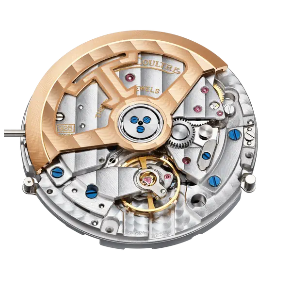 JAEGER-LECOULTRE マスター・ウルトラスリム・ムーン 39mm Q1362512