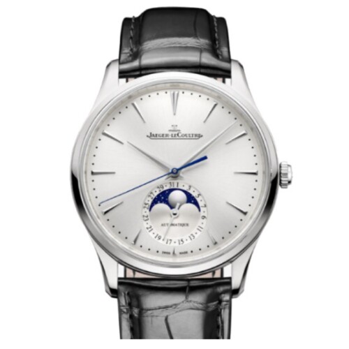 JAEGER-LECOULTRE マスター・ウルトラスリム・ムーン 39mm Q1368430 Q1368430