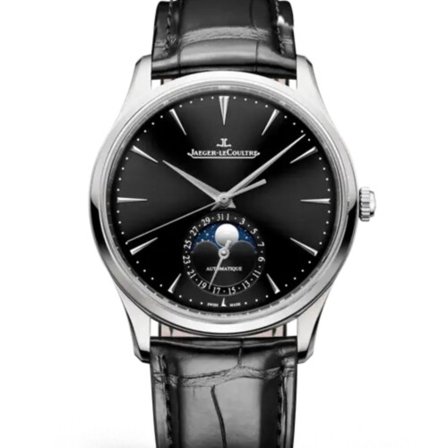 マスター・ウルトラスリム・ムーン 39mm