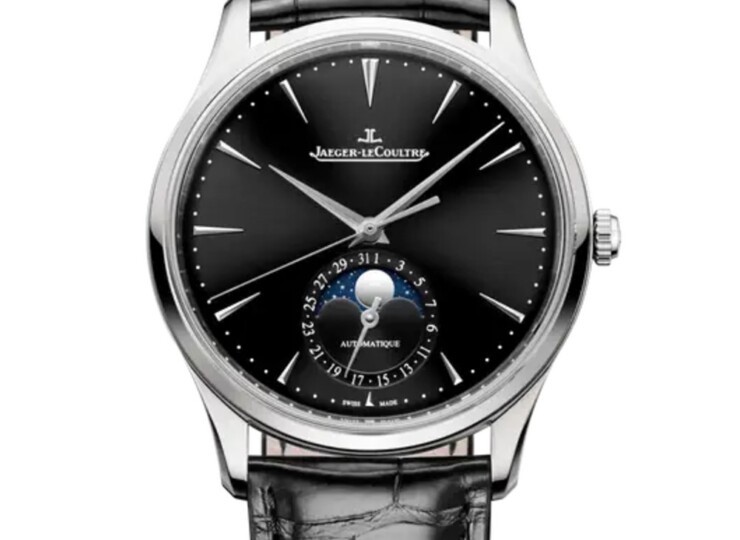 JAEGER-LECOULTRE マスター・ウルトラスリム・ムーン 39mm Q1368471