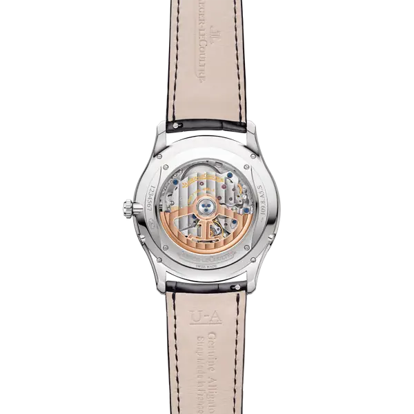 JAEGER-LECOULTRE マスター・ウルトラスリム・ムーン 39mm Q1368480
