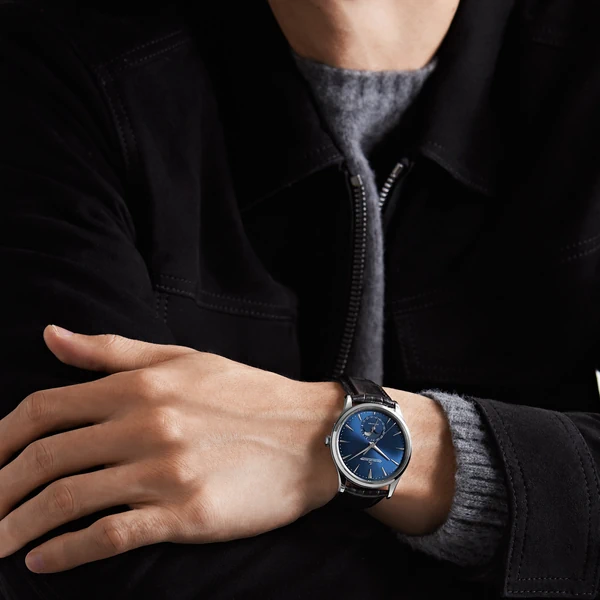 JAEGER-LECOULTRE マスター・ウルトラスリム・ムーン 39mm Q1368480