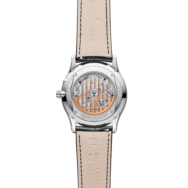JAEGER-LECOULTRE マスター・ウルトラスリム・パワーリザーブ 39mm Q1378421