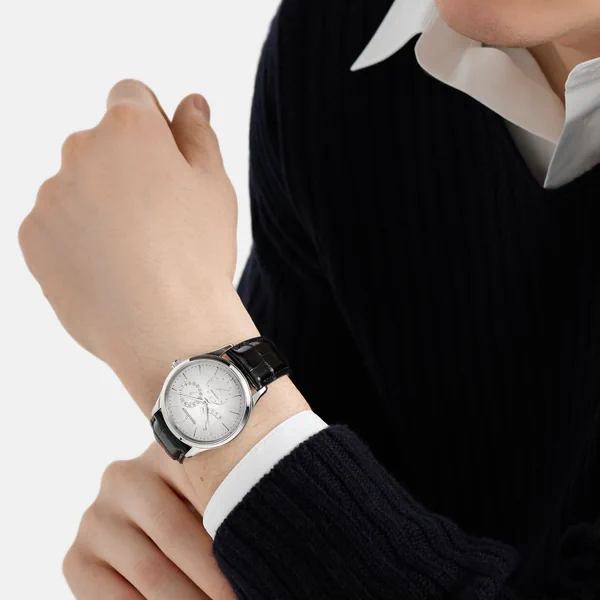 JAEGER-LECOULTRE マスター・ウルトラスリム・パワーリザーブ 39mm Q1378421