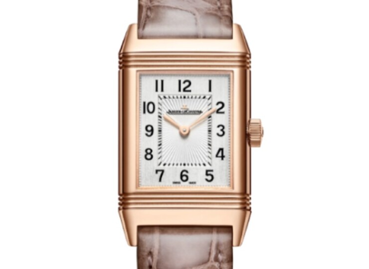Jaeger-LeCoultre レベルソ・クラシック・スモール・モノフェイス 35.78×21mm Q2602542