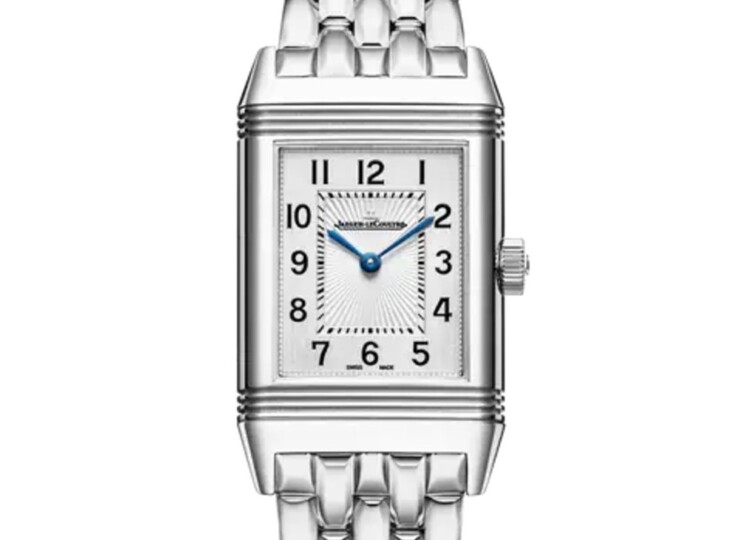 Jaeger-LeCoultre レベルソ・クラシック・スモール・モノフェイス 35.78×21mm Q2608142