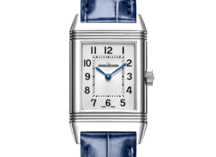 Jaeger-LeCoultre レベルソ・クラシック・スモール・モノフェイス 35.78×21mm Q2608442