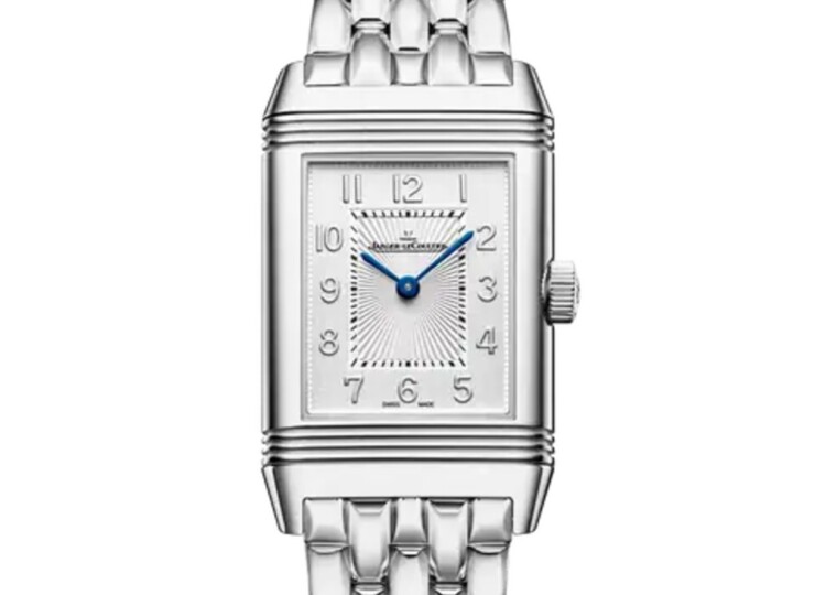 Jaeger-LeCoultre レベルソ・クラシック・スモール・デュエット 34.2×21mm Q2668143