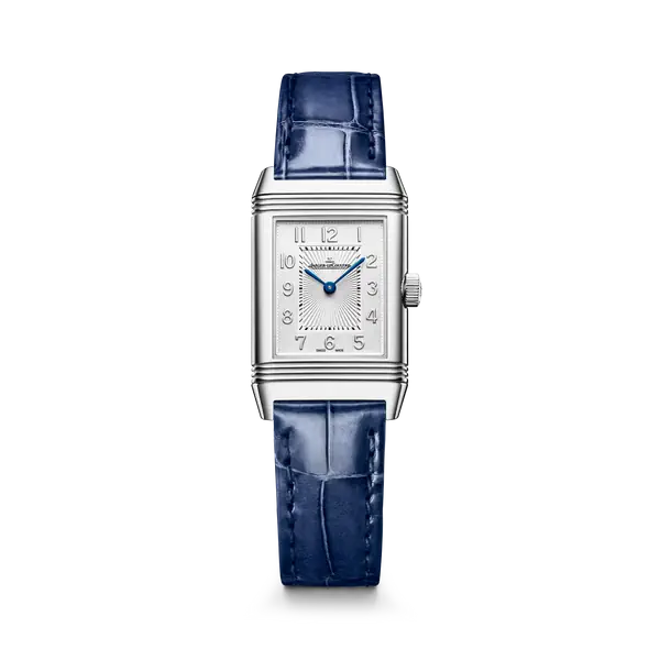 JAEGER-LECOULTRE レベルソ・クラシック・スモール・デュエット 34.2×21mm Q2668143