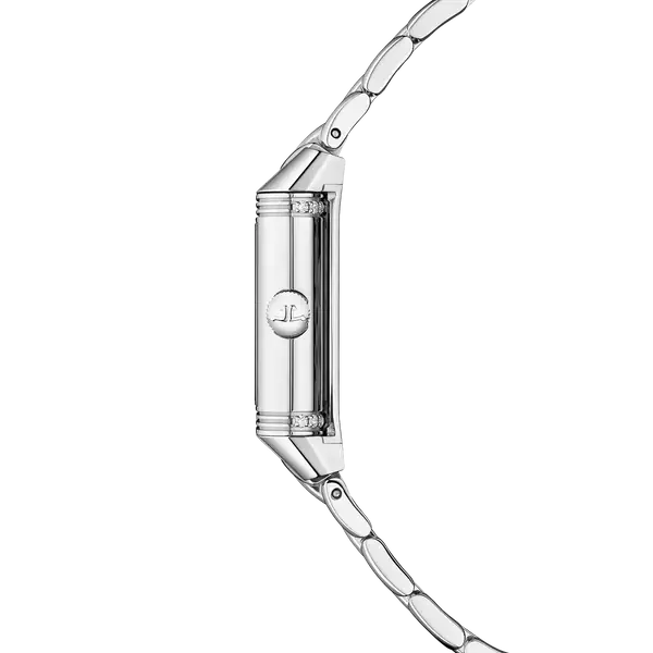 JAEGER-LECOULTRE レベルソ・クラシック・スモール・デュエット 34.2×21mm Q2668143