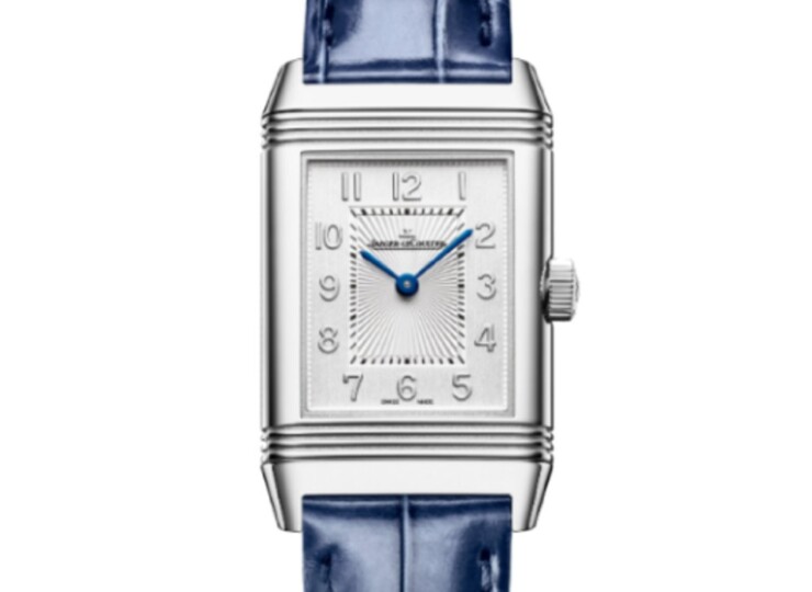 Jaeger-LeCoultre レベルソ・クラシック・スモール・デュエット 34.2×21mm Q2668443