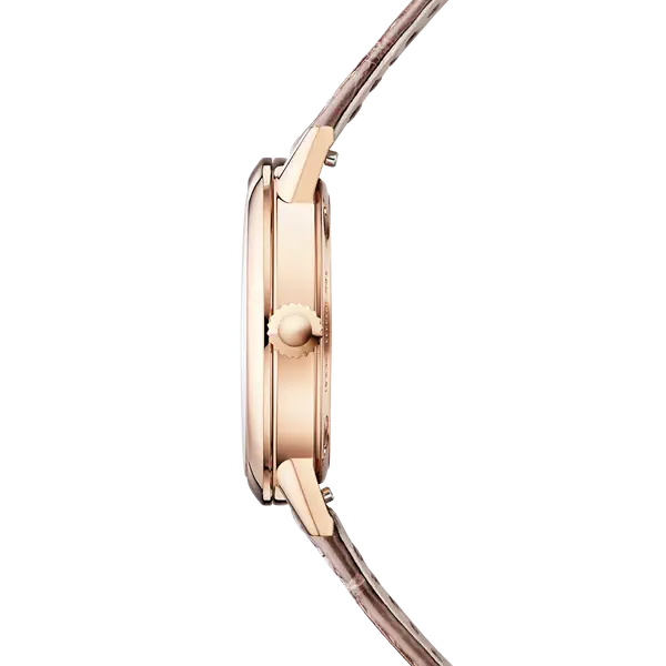 JAEGER-LECOULTRE ランデヴー・クラシック 29mm シルバーグレー文字盤 Q3652520