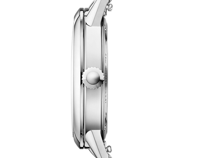 JAEGER-LECOULTRE ランデヴー・クラシック 29mm シルバーグレー文字盤 Q3658110