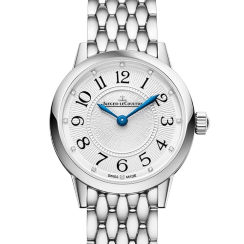 ランデヴー・クラシック 29mm シルバーグレー文字盤