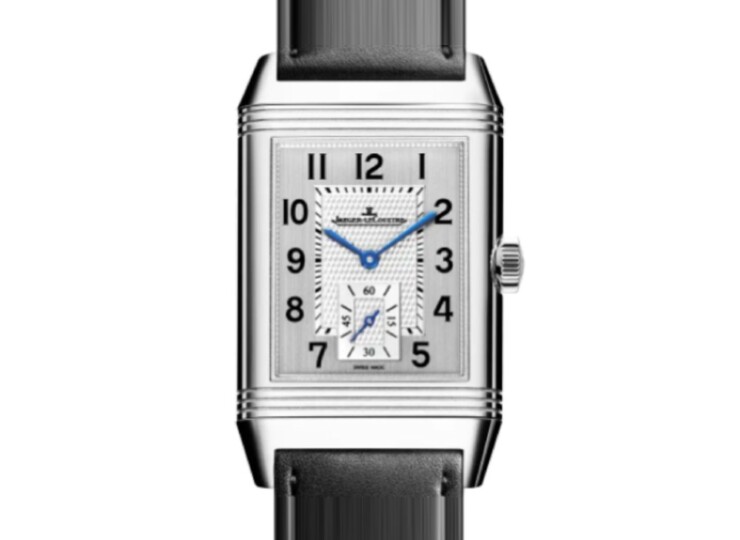 Jaeger-LeCoultre レベルソ・クラシック・ラージ・モノフェイス・スモールセコンド 45.6×27.4mm Q3858523