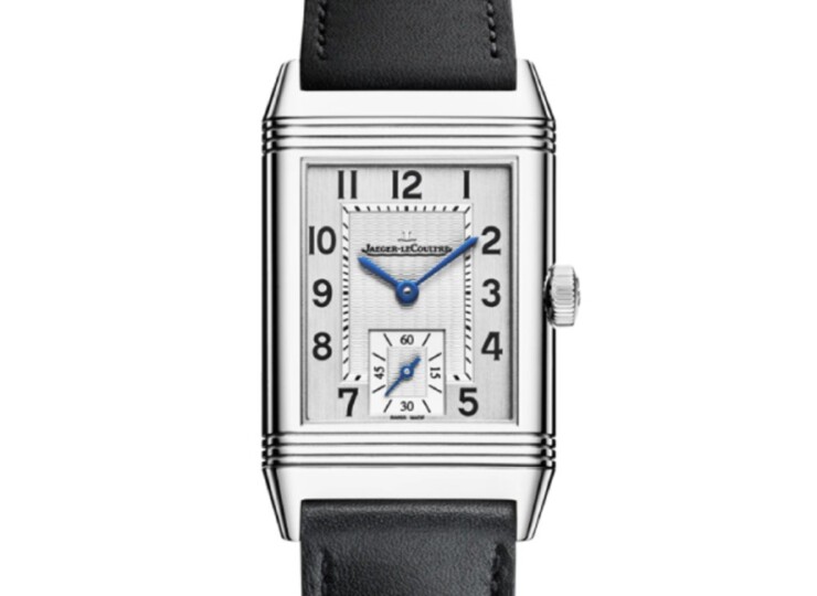 Jaeger-LeCoultre レベルソ・クラシック・モノフェイス・スモールセコンド 40.1×24.4mm Q3868520
