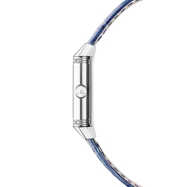 JAEGER-LECOULTRE レベルソ・クラシック・オリジン 32.5×16.3mm シルバーグレー文字盤 Q3878560
