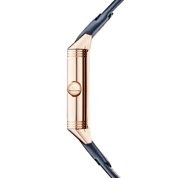 JAEGER-LECOULTRE レベルソ・トリビュート・ラージ・デュオ・スモールセコンド 47×28.3mm Q3982590