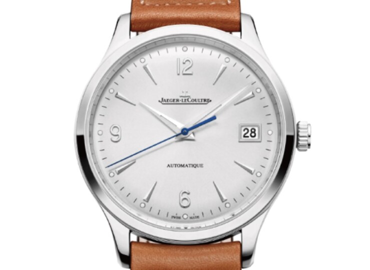 JAEGER-LECOULTRE マスター・コントロール・デイト 40mm Q4018420 Q4018420