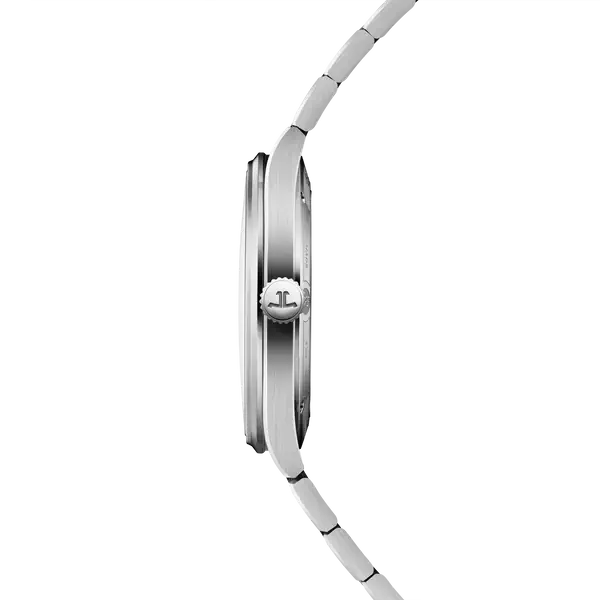JAEGER-LECOULTRE マスター・コントロール・クロノメーター・デイト 38mm ブルー文字盤 Q4158120