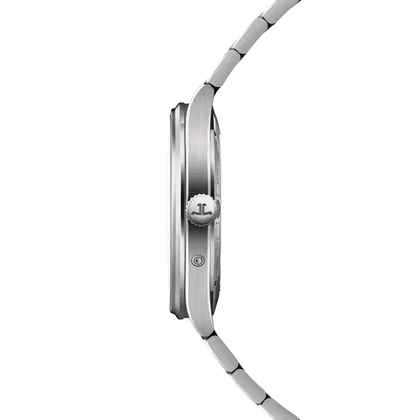 JAEGER-LECOULTRE マスター・コントロール・クロノメーター・デイト・パワーリザーブ 39mm ブルー文字盤 Q4168120
