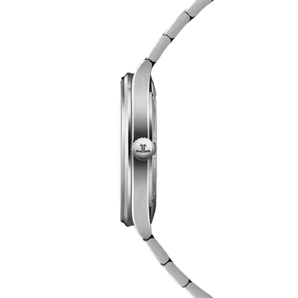 JAEGER-LECOULTRE マスター・コントロール・クロノメーター・パーペチュアルカレンダー 39mm ブルー文字盤 Q4178180