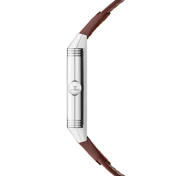 JAEGER-LECOULTRE レベルソ・トリビュート・モノフェイス 40.1×24.4mm Q7168420