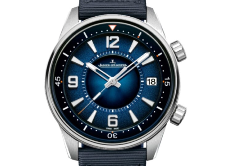JAEGER-LECOULTRE ポラリス・デイト 40mm Q9128981 Q9128981